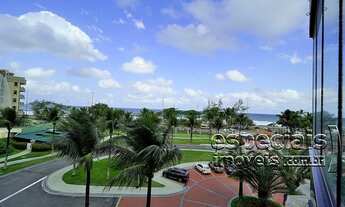 Imagem 3: Apartamento à venda no Oceanfront. Barra. RJ. Frontal mar e praia