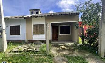 Imagem: G-27 Geminado de barbada em Nordeste/Imbé