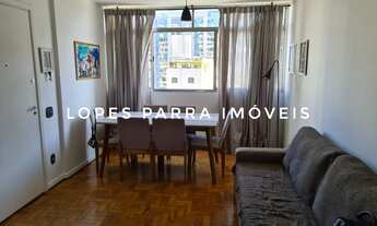 Imagem: Apartamento para venda tem 85 metros quadrados