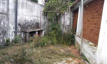 Imagem 4: TERRENO PLANO / ESQUINA - MÓOCA - VILA BERTIOGA