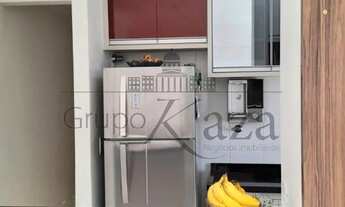 Imagem 7: Apartamento - Villa Branca - Residencial Grand Paysage - 81,12m² - 2 Dorm/ 1 Suíte