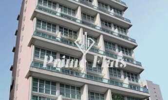 Imagem 2: Flat à venda no Moema Loft com 45m², 1 dormitório e vaga de garagem!