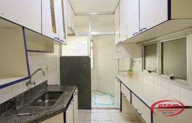 Imagem 4: Lindo Apartamento - Lauzane Paulista