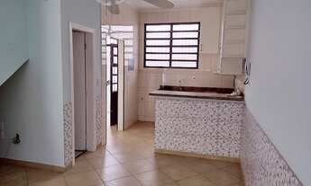 Imagem 4: Sobrado á venda, em condominio, 2 dormitórios, 70 m² por R$ 290.000,00, Astúrias, Guarujá