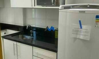 Imagem 7: APARTAMENTO MOBILIADO 1 QUARTO 40m² no Lourdes próximo ao colégio Bernoulli