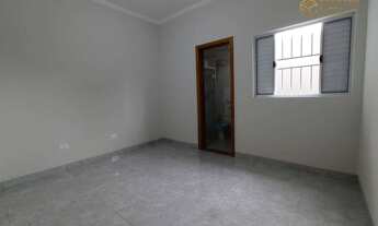 Imagem 5: Casa com 2 dormitórios à venda, 86 m² por R$ 280.000,00 - Parque Residencial São Lucas - P