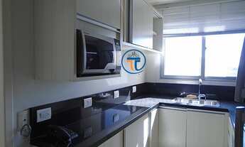 Imagem 6: Excelente Apartamento no Centro de 100m² com 01 suíte máster e 02 dormitórios