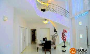 Imagem 5: Casa à venda, 430 m² por R$ 3.400.000,00 - Jardim Trípoli - Americana/SP