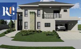 Imagem 5: Terreno à venda, 371 m² por R$ 450.000 - Condomínio Piemonte - Indaiatuba/SP