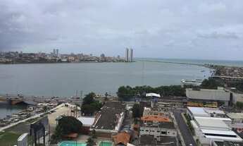 Imagem 5: Aluguel de Flat, no Beach Class Excelsior. Mobiliado e Pronto para morar. Lazer e Praticid