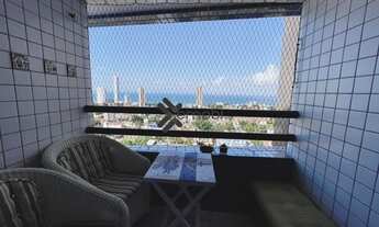 Imagem 5: Apartamento de 3 quartos em Ponta Negra