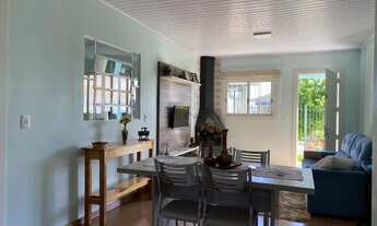 Imagem 3: Casa à venda, 2 quartos, 2 vagas, Ponte Sêca - Carlos Barbosa/RS