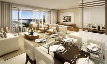 Imagem: Apartamento para venda possui 86 metros