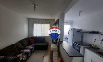 Imagem 2: Apartamento com 2 dormitórios à venda, 54 m² por R$ 165.000,00 - Vila Urupês - Suzano/SP