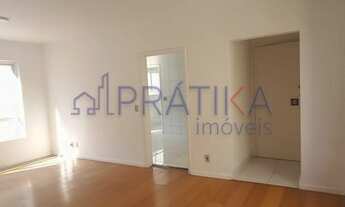 Imagem: Apartamento - Locação - Paraíso - Cod