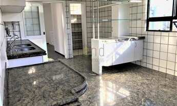 Imagem 6: Cobertura com 3 dormitórios à venda, 498 m² por R$ 1.100.000,00 - Meireles - Fortaleza/CE