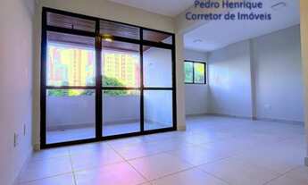 Imagem: Apartamento no Miramar com 3 suítes e 150