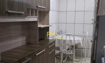 Imagem 7: Apartamento com 2 dormitórios, 55 m² - venda por R$ 212.000,00 ou aluguel por R$ 1.500,00