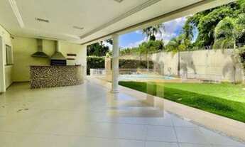 Imagem 4: Casa luxuosa em condomínio de luxo em Jacareí