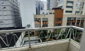 Imagem 6: LOCAÇÃO DE APT 129M2 COM DOIS DORM AMPLOS