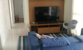 Imagem 3: Apartamento de 90m² com 3 dormitórios sendo 1 suíte, à venda no Helbor Reserva do Itapety