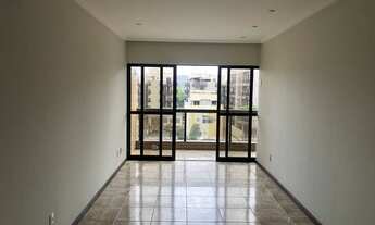 Imagem 4: Apartamento para venda possui 121 metros quadrados com 3 quartos em Centro - Cabo Frio - R