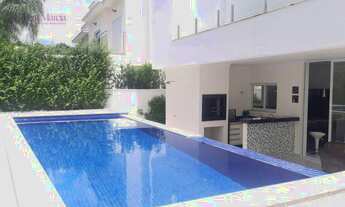 Imagem: Casa com 5 dormitórios à venda, 340 m²