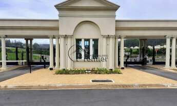 Imagem 6: Terreno à venda em condomínio com metragem de 524,73 m² - Villa dos Pinheiros em Indaiatub