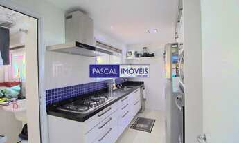 Imagem 6: SãO PAULO - Apartamento Padrão - Campo Belo