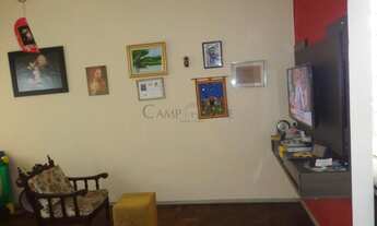 Imagem 2: Casa - Botafogo - Campinas