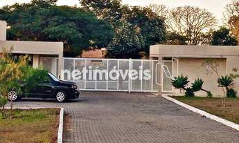 Imagem 2: Venda Lote-Área-Terreno Park Way Brasília