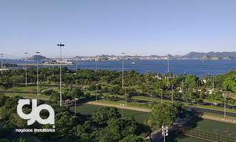 Imagem 5: Apartamento à venda com 56 m², 1 quarto em Flamengo - Rio de Janeiro - RJ