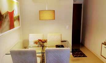 Imagem 4: Recreio - 3 quartos - decorado - varandão - excelente localização