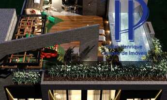 Imagem 3: Apartamento com 3 Quartos nos Bancários