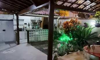 Imagem 5: RIO DE JANEIRO - Casa de Condomínio - PECHINCHA