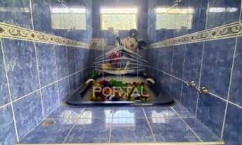 Imagem 7: LIMEIRA - Casa de Condomínio - Chácara Boa Vista da Graminha