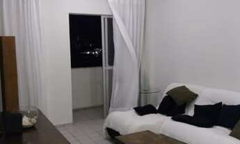 Imagem 3: Apartamento com 2 dormitórios à venda, 83 m² por R$ 224.000,00 - Capim Macio - Natal/RN