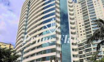 Imagem 2: Flat disponível para venda Hotel Ca'd'Oro São Paulo, com 1 dormitório e 1 vaga