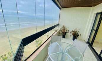 Imagem 3: Apartamento com 3 dorms, Tupi FRENTE MAR R$ 750 mil