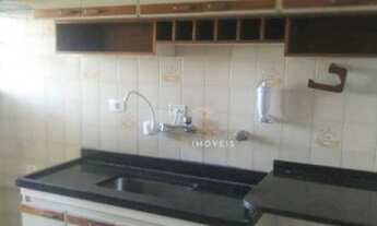 Imagem 5: Apartamento com 3 dormitórios à venda, 90 m² por R$ 564. - Vila Guaca - São Paulo/SP