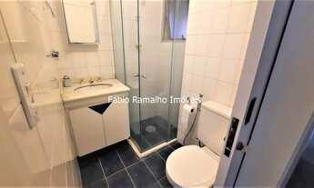 Imagem 5: Apartamento com 3 dormitórios, e 2 vagas, para venda no Jardim Taquaral