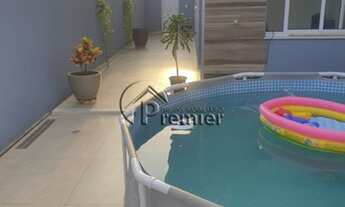 Imagem 5: INDAIATUBA - Casa Padrão - JARDINS DO IMPÉRIO