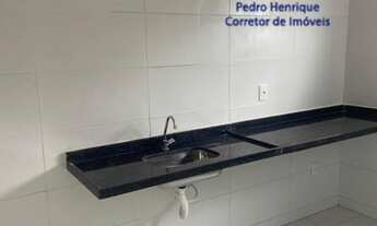 Imagem 5: Apartamento no Portal do Sol com 3 Quartos