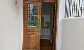 Imagem 2: Sobrado totalmente reformado para locação na Vila Mariana, com 200m², 2 vagas