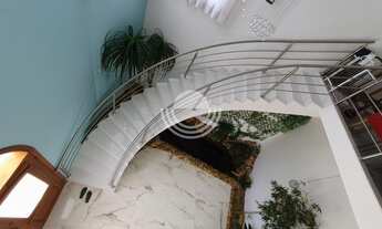 Imagem 3: Casa - Chácaras São Bento - Valinhos