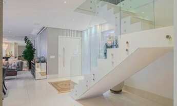 Imagem 7: Campo Belo I Cobertura duplex com piscina