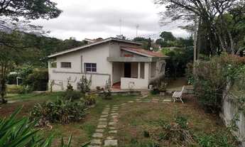 Imagem: CASA RESIDENCIAL em ATIBAIA - SP, VILA SANTISTA