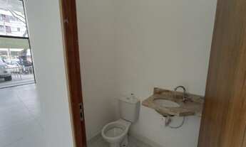 Imagem 6: Lojas Comerciais à locação em Tirol - Rua Jundiaí