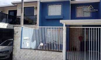 Imagem: Sobrado com 3 dormitórios à venda, 90