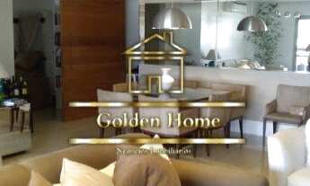 Imagem 11: Lindo apartamento no Condomínio Santa Mônica Jardins